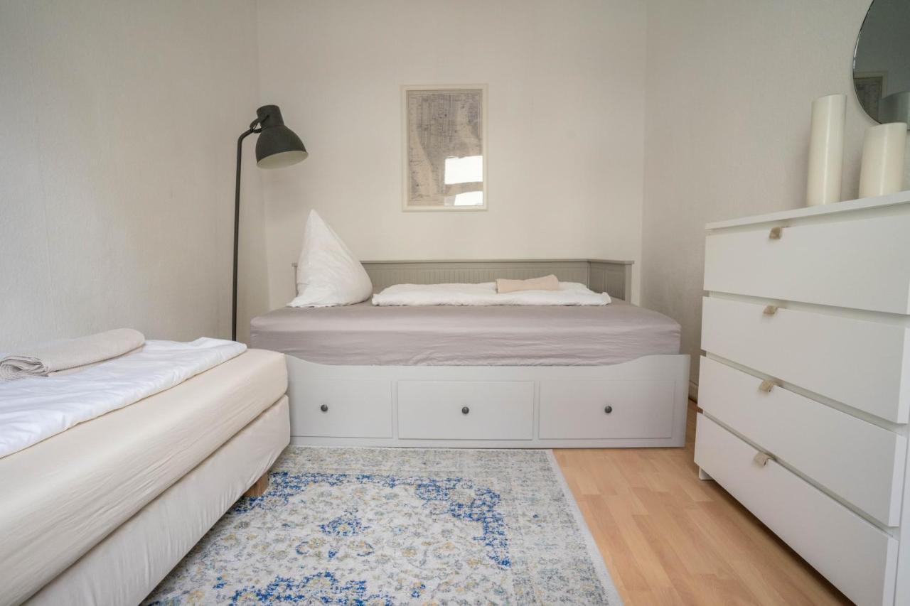 Pestahome Apartment *